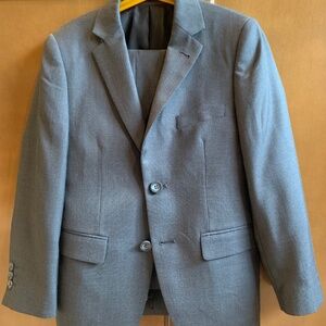 boys suit